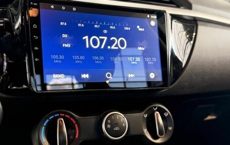 KIA Rio IV, 2019 год, 1 150 000 рублей, 7 фотография
