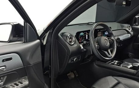 Mercedes-Benz GLB, 2021 год, 2 890 000 рублей, 4 фотография