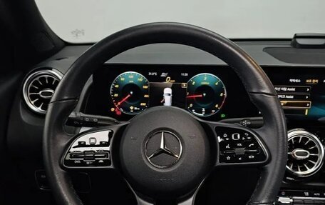Mercedes-Benz GLB, 2021 год, 2 890 000 рублей, 5 фотография