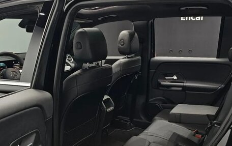 Mercedes-Benz GLB, 2021 год, 2 890 000 рублей, 9 фотография