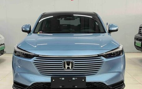 Honda Vezel, 2023 год, 1 559 000 рублей, 2 фотография