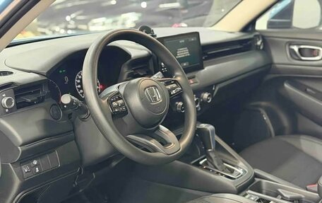 Honda Vezel, 2023 год, 1 559 000 рублей, 6 фотография