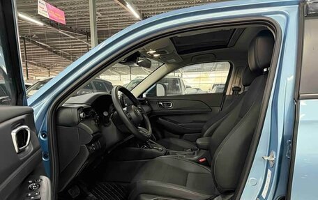 Honda Vezel, 2023 год, 1 559 000 рублей, 5 фотография