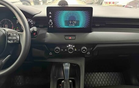 Honda Vezel, 2023 год, 1 559 000 рублей, 9 фотография