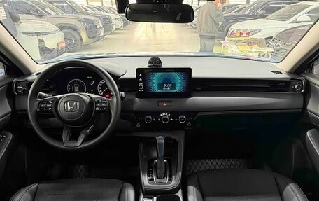 Honda Vezel, 2023 год, 1 559 000 рублей, 7 фотография