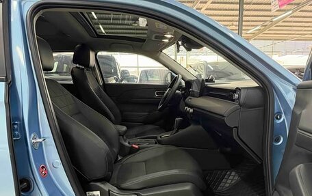 Honda Vezel, 2023 год, 1 559 000 рублей, 10 фотография