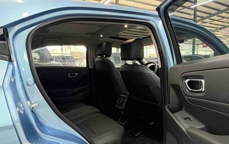 Honda Vezel, 2023 год, 1 559 000 рублей, 11 фотография