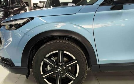 Honda Vezel, 2023 год, 1 559 000 рублей, 14 фотография