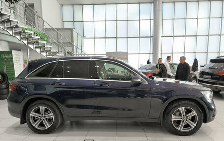 Mercedes-Benz GLC, 2020 год, 3 750 000 рублей, 5 фотография