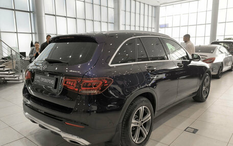 Mercedes-Benz GLC, 2020 год, 3 750 000 рублей, 6 фотография