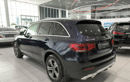 Mercedes-Benz GLC, 2020 год, 3 750 000 рублей, 8 фотография