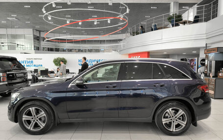 Mercedes-Benz GLC, 2020 год, 3 750 000 рублей, 10 фотография