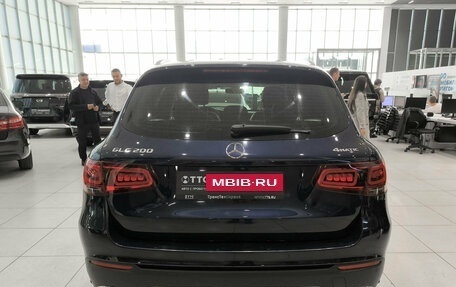 Mercedes-Benz GLC, 2020 год, 3 750 000 рублей, 7 фотография