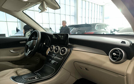 Mercedes-Benz GLC, 2020 год, 3 750 000 рублей, 13 фотография