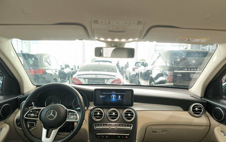 Mercedes-Benz GLC, 2020 год, 3 750 000 рублей, 17 фотография