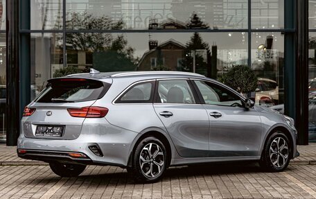 KIA cee'd III, 2021 год, 1 695 000 рублей, 6 фотография