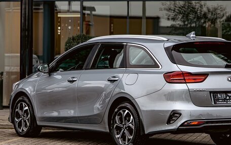 KIA cee'd III, 2021 год, 1 695 000 рублей, 9 фотография