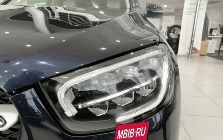 Mercedes-Benz GLC, 2020 год, 3 750 000 рублей, 21 фотография