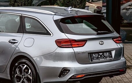 KIA cee'd III, 2021 год, 1 695 000 рублей, 10 фотография