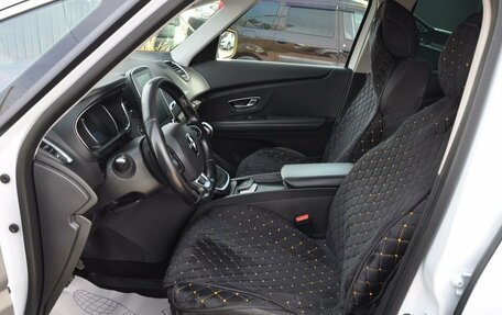 Renault Scenic IV, 2018 год, 1 570 000 рублей, 11 фотография