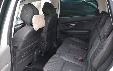Renault Scenic IV, 2018 год, 1 570 000 рублей, 12 фотография