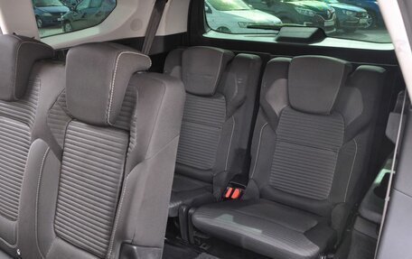 Renault Scenic IV, 2018 год, 1 570 000 рублей, 13 фотография