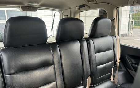 Mitsubishi Pajero III рестайлинг, 2003 год, 370 000 рублей, 6 фотография