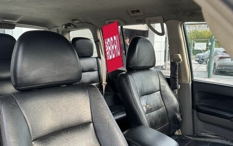 Mitsubishi Pajero III рестайлинг, 2003 год, 370 000 рублей, 5 фотография