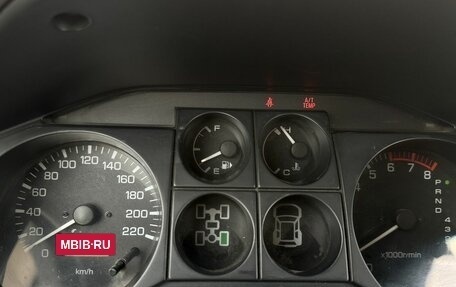 Mitsubishi Pajero III рестайлинг, 2003 год, 370 000 рублей, 13 фотография