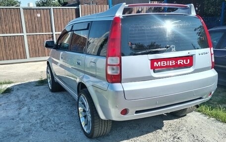 Honda HR-V I, 2004 год, 520 000 рублей, 2 фотография