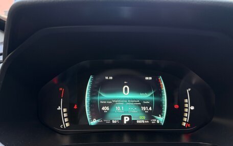 Chery Tiggo 7 Pro, 2022 год, 1 650 000 рублей, 7 фотография