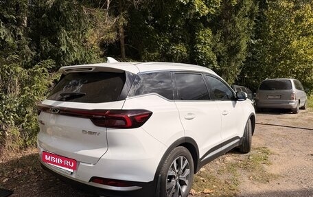 Chery Tiggo 7 Pro, 2022 год, 1 650 000 рублей, 5 фотография