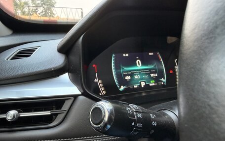 Chery Tiggo 7 Pro, 2022 год, 1 650 000 рублей, 9 фотография