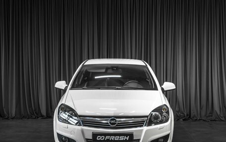 Opel Astra H, 2013 год, 529 000 рублей, 3 фотография