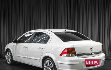 Opel Astra H, 2013 год, 529 000 рублей, 2 фотография