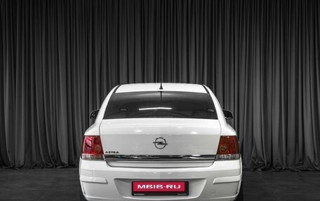 Opel Astra H, 2013 год, 529 000 рублей, 4 фотография