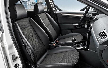 Opel Astra H, 2013 год, 529 000 рублей, 7 фотография