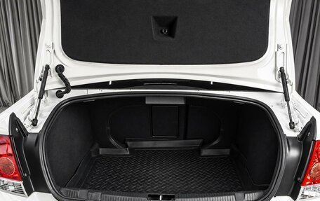 Opel Astra H, 2013 год, 529 000 рублей, 18 фотография