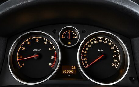 Opel Astra H, 2013 год, 529 000 рублей, 13 фотография