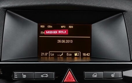 Opel Astra H, 2013 год, 529 000 рублей, 14 фотография