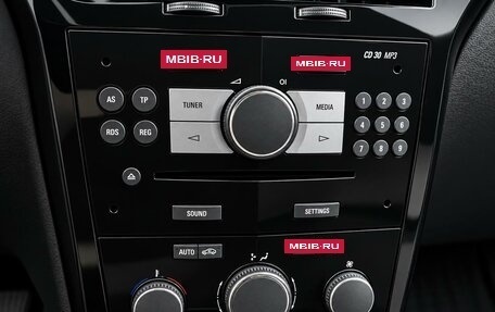 Opel Astra H, 2013 год, 529 000 рублей, 15 фотография
