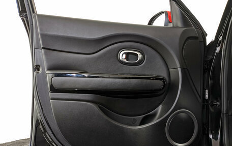 KIA Soul II рестайлинг, 2018 год, 1 700 000 рублей, 19 фотография