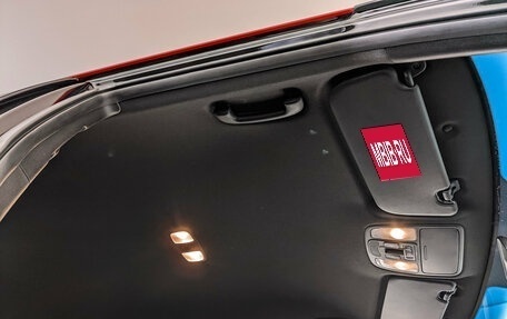 KIA Soul II рестайлинг, 2018 год, 1 700 000 рублей, 23 фотография