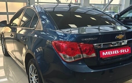 Chevrolet Cruze II, 2011 год, 529 000 рублей, 6 фотография