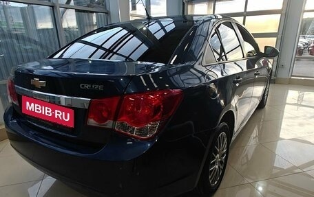 Chevrolet Cruze II, 2011 год, 529 000 рублей, 4 фотография