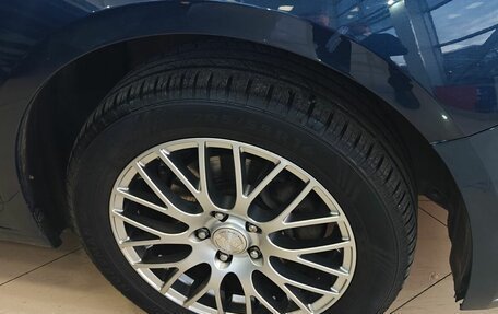 Chevrolet Cruze II, 2011 год, 529 000 рублей, 17 фотография