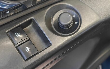 Chevrolet Cruze II, 2011 год, 529 000 рублей, 21 фотография