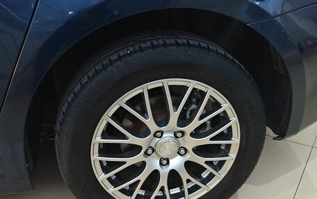 Chevrolet Cruze II, 2011 год, 529 000 рублей, 19 фотография