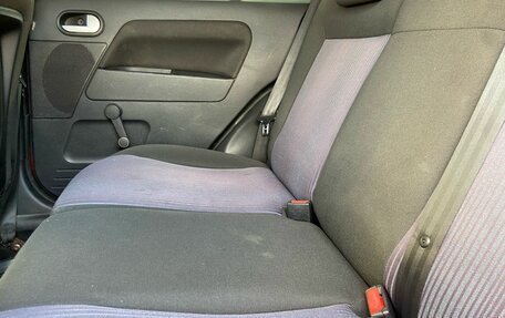 Ford Fusion I, 2008 год, 285 000 рублей, 9 фотография