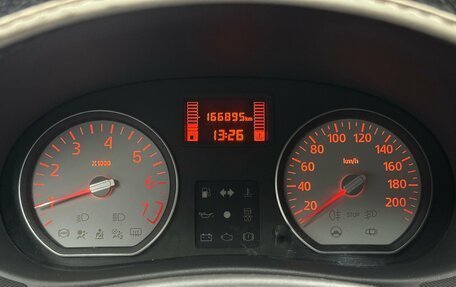 Renault Sandero I, 2010 год, 479 000 рублей, 9 фотография